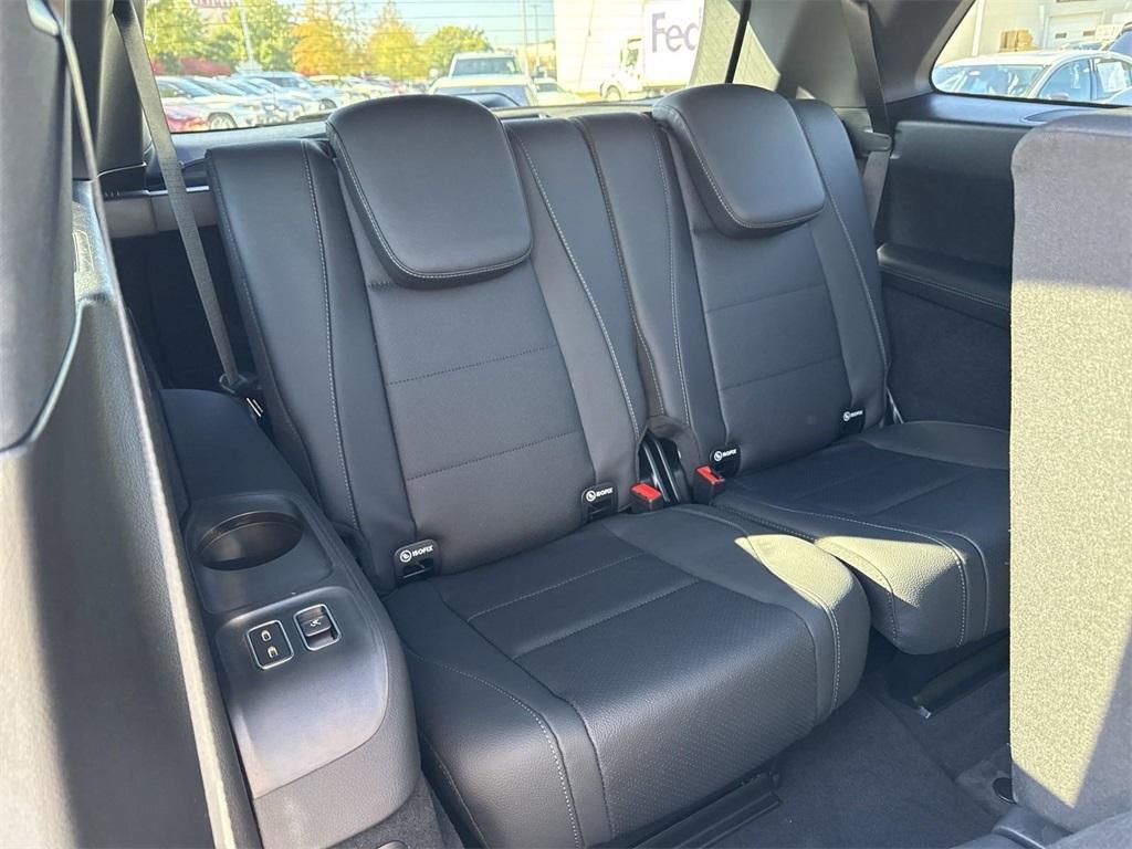 new 2025 Mercedes-Benz GLS 450 car, priced at $101,275