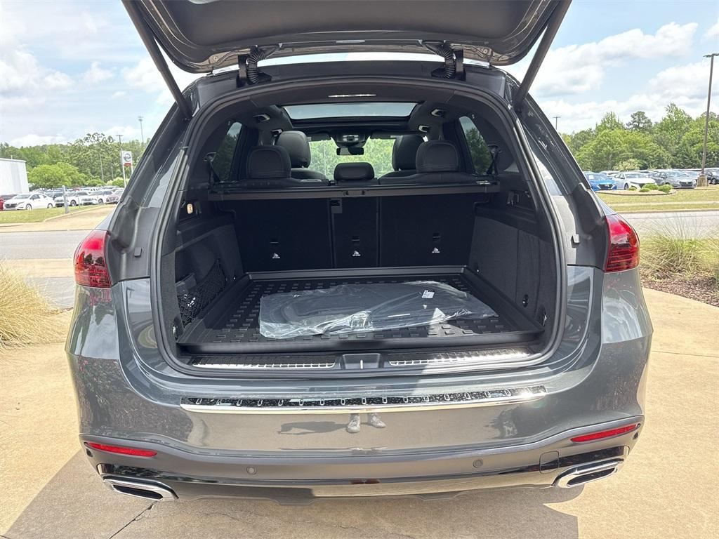 new 2025 Mercedes-Benz GLE 450 car, priced at $88,480