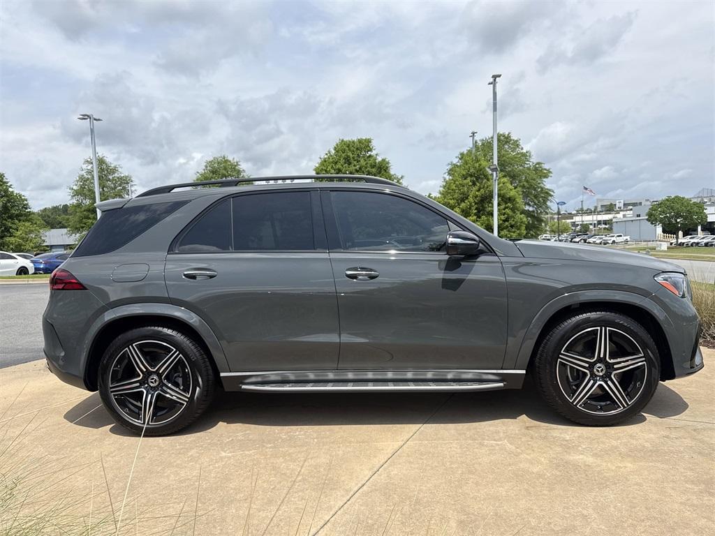 new 2025 Mercedes-Benz GLE 450 car, priced at $88,480
