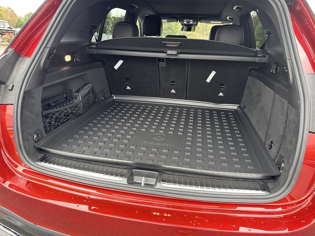 new 2025 Mercedes-Benz GLE 450 car, priced at $87,145