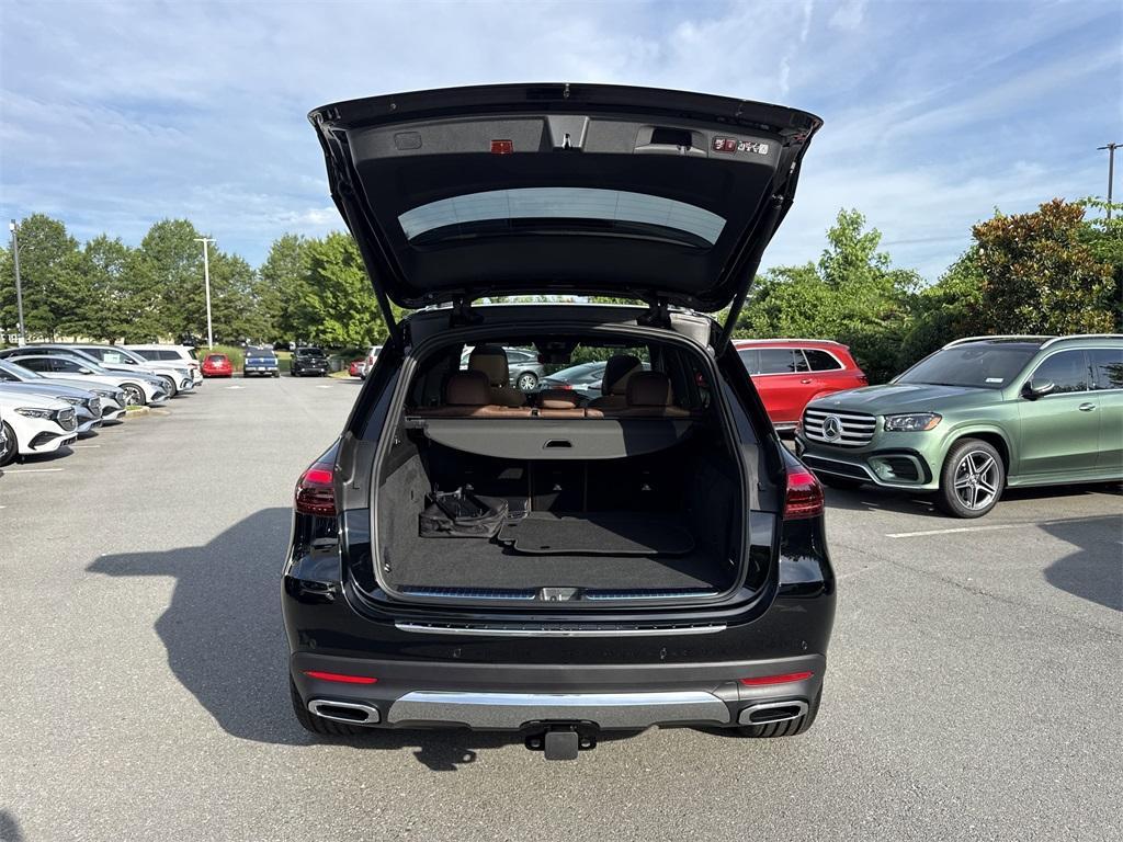 new 2025 Mercedes-Benz GLE 450e car, priced at $88,060