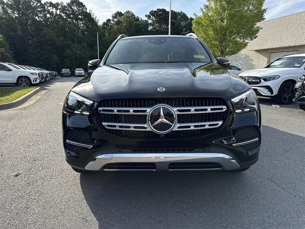 new 2025 Mercedes-Benz GLE 450e car, priced at $88,060