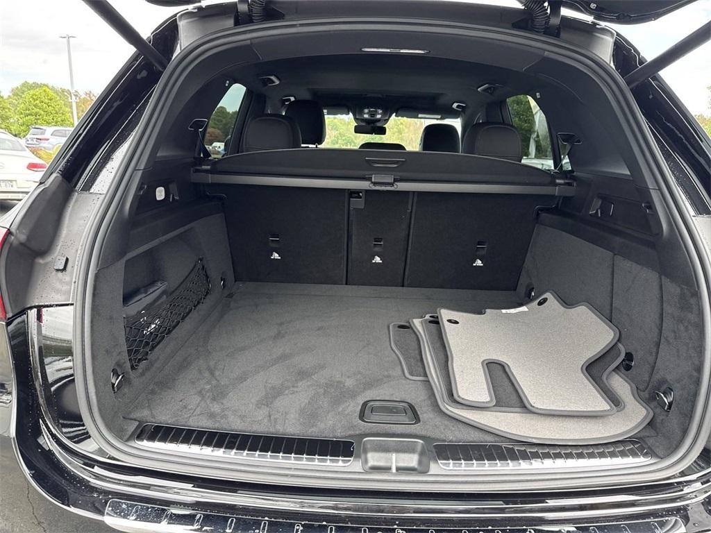 new 2025 Mercedes-Benz GLE 450 car, priced at $73,965