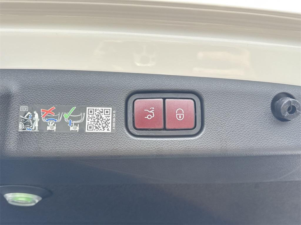 used 2025 Mercedes-Benz E-Class car, priced at $62,650