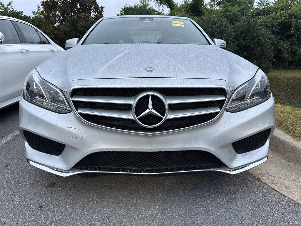 used 2014 Mercedes-Benz E-Class car, priced at $20,000