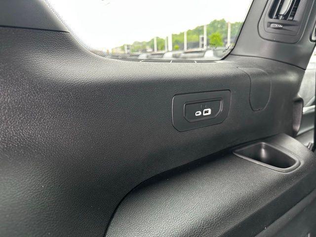 new 2025 Jeep Grand Cherokee L car