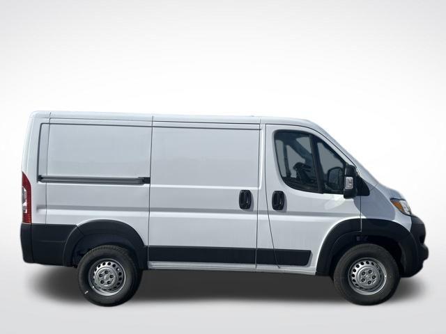 new 2025 Ram ProMaster 1500 car, priced at $46,095