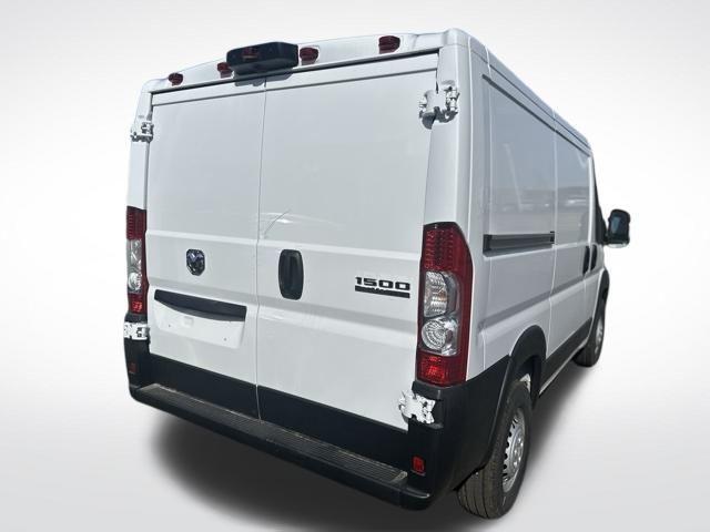 new 2025 Ram ProMaster 1500 car, priced at $46,095