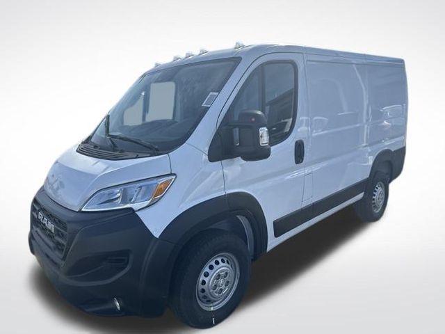 new 2025 Ram ProMaster 1500 car, priced at $46,095