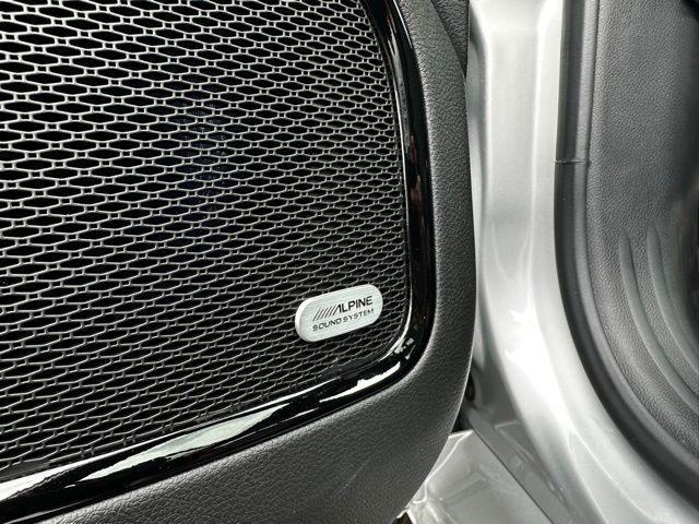 new 2025 Jeep Compass car