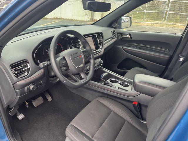 used 2024 Dodge Durango car, priced at $41,582