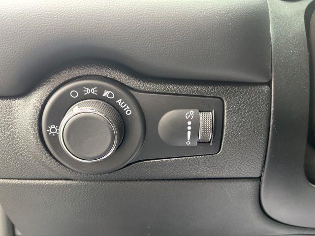 used 2024 Dodge Durango car, priced at $41,582