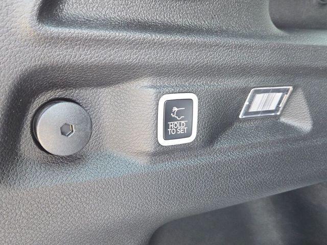 new 2025 Jeep Grand Cherokee L car, priced at $46,610