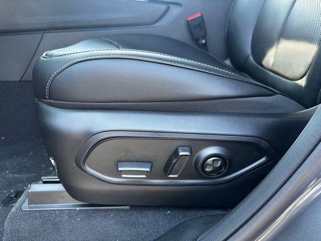 new 2025 Jeep Grand Cherokee car