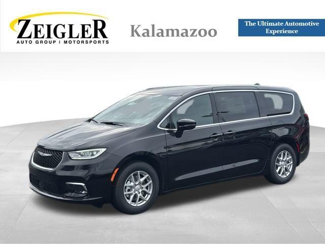 new 2026 Chrysler Pacifica car, priced at $48,360