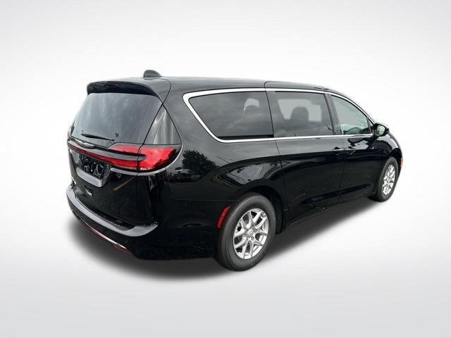 new 2026 Chrysler Pacifica car, priced at $48,360