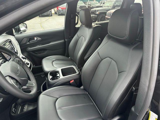 new 2026 Chrysler Pacifica car, priced at $48,360