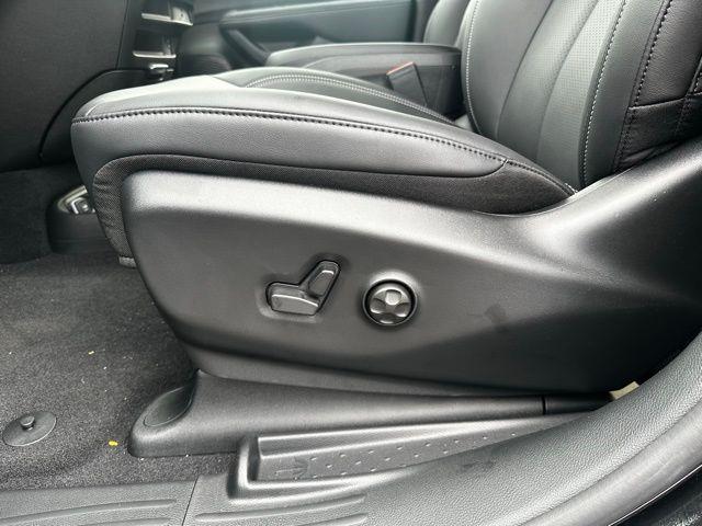 new 2026 Chrysler Pacifica car, priced at $48,360