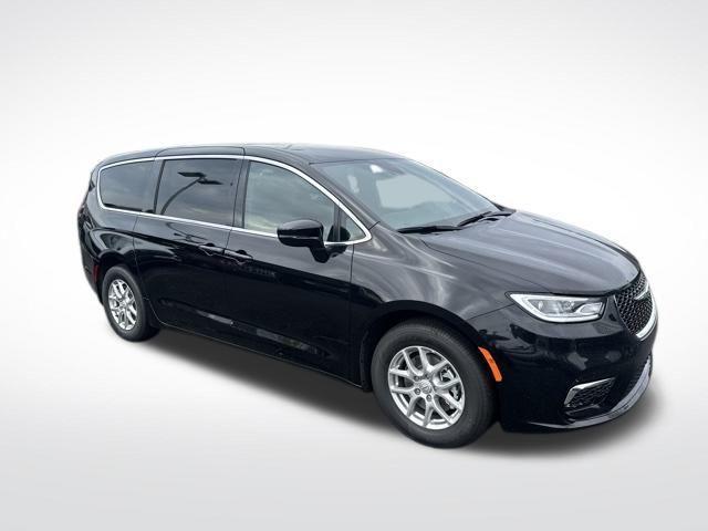 new 2026 Chrysler Pacifica car, priced at $48,360