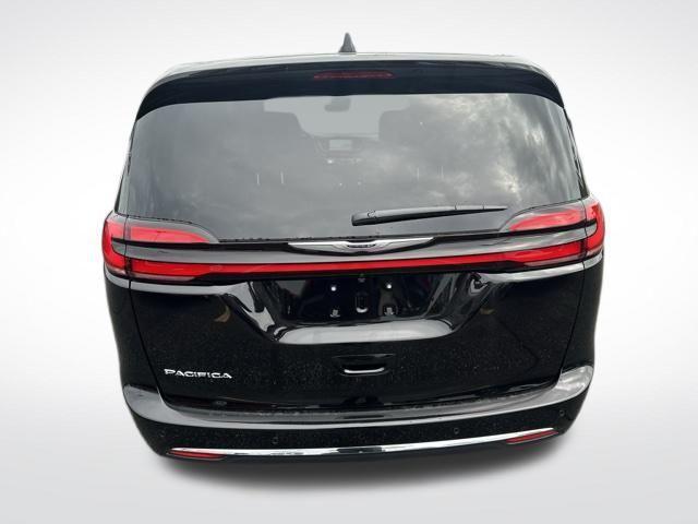 new 2026 Chrysler Pacifica car, priced at $48,360