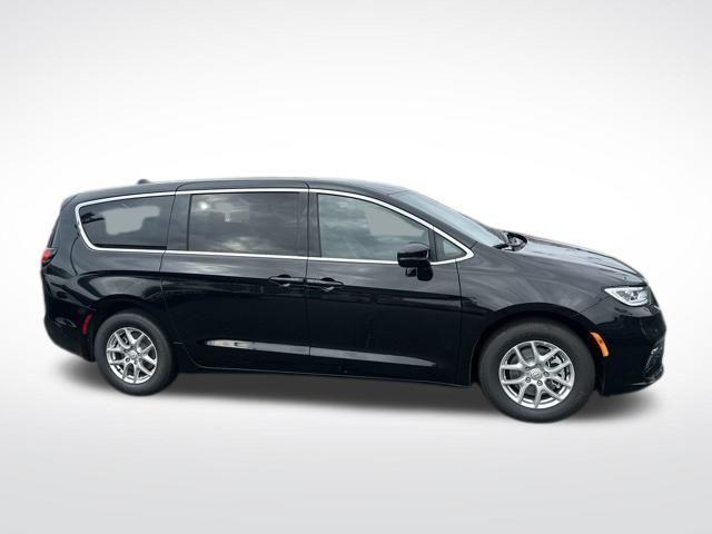 new 2026 Chrysler Pacifica car, priced at $48,360