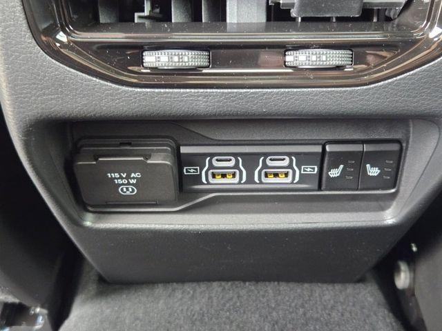 new 2025 Jeep Grand Cherokee car, priced at $49,010