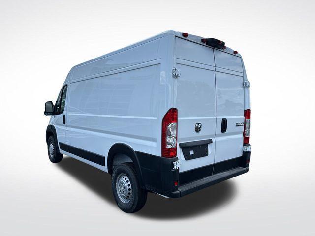 new 2024 Ram ProMaster 1500 car, priced at $47,330