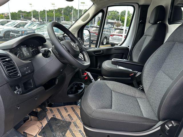 new 2024 Ram ProMaster 1500 car, priced at $47,330