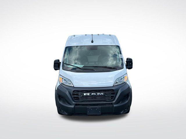 new 2024 Ram ProMaster 1500 car, priced at $47,330