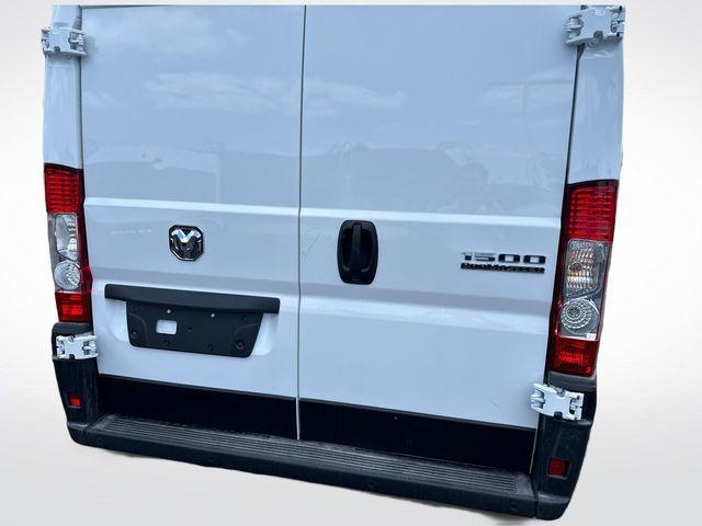 new 2024 Ram ProMaster 1500 car, priced at $47,330