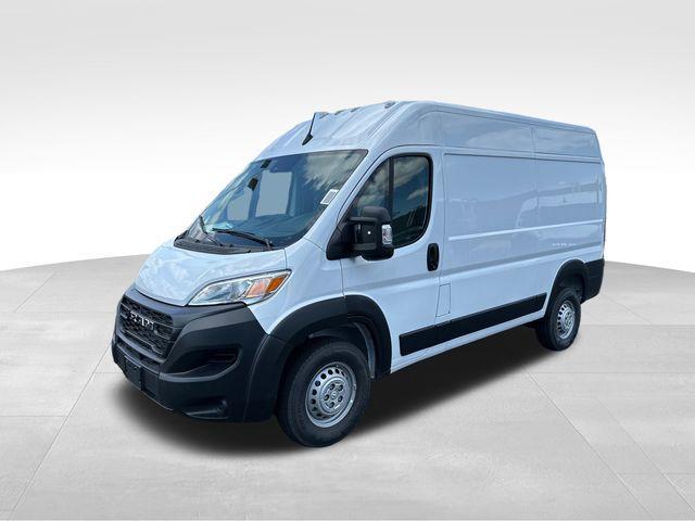 new 2024 Ram ProMaster 1500 car, priced at $47,330