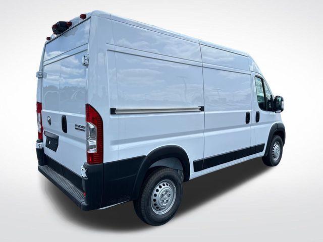 new 2024 Ram ProMaster 1500 car, priced at $47,330