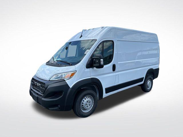 new 2024 Ram ProMaster 1500 car, priced at $47,330