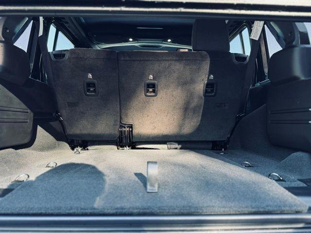 new 2025 Jeep Wrangler car, priced at $53,720