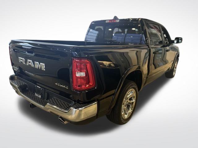 new 2025 Ram 1500 car