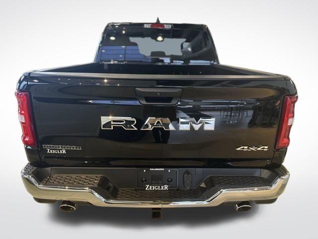 new 2025 Ram 1500 car