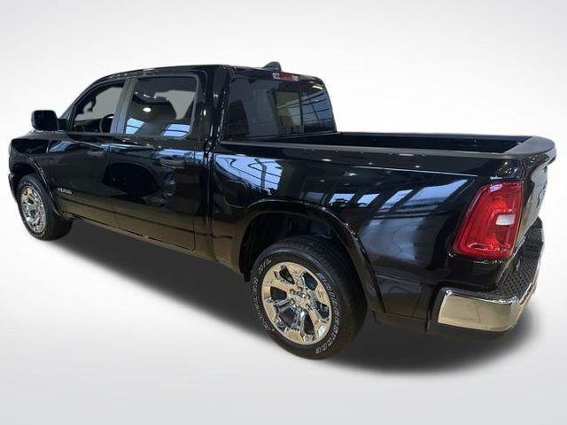 new 2025 Ram 1500 car