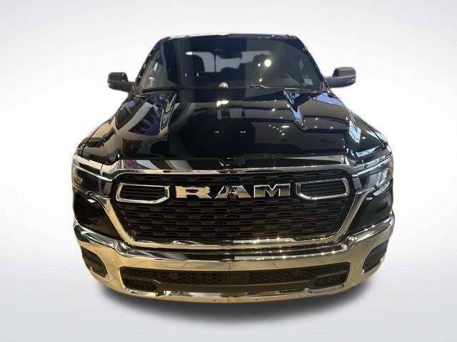 new 2025 Ram 1500 car