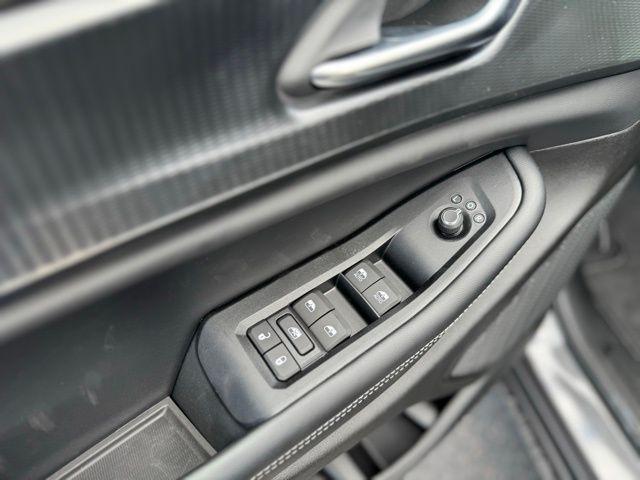 new 2025 Jeep Grand Cherokee car, priced at $47,725