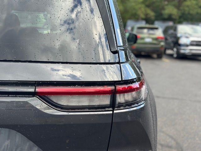 new 2025 Jeep Grand Cherokee car, priced at $47,725