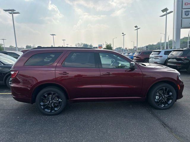 new 2025 Dodge Durango car, priced at $54,080