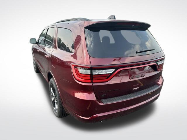new 2025 Dodge Durango car