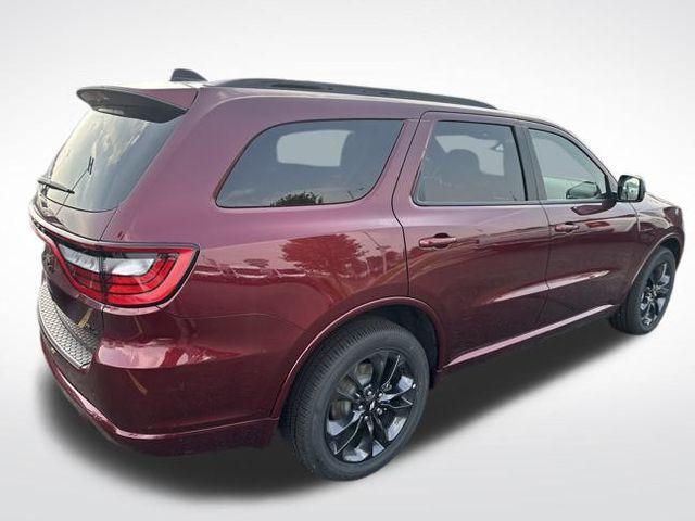 new 2025 Dodge Durango car