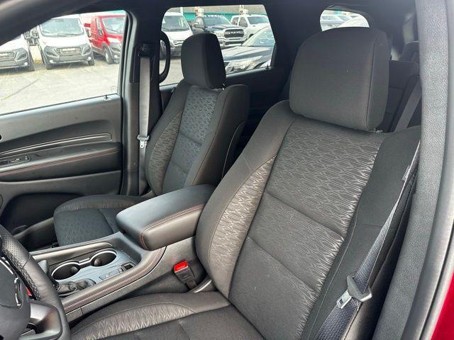 new 2025 Dodge Durango car, priced at $54,080