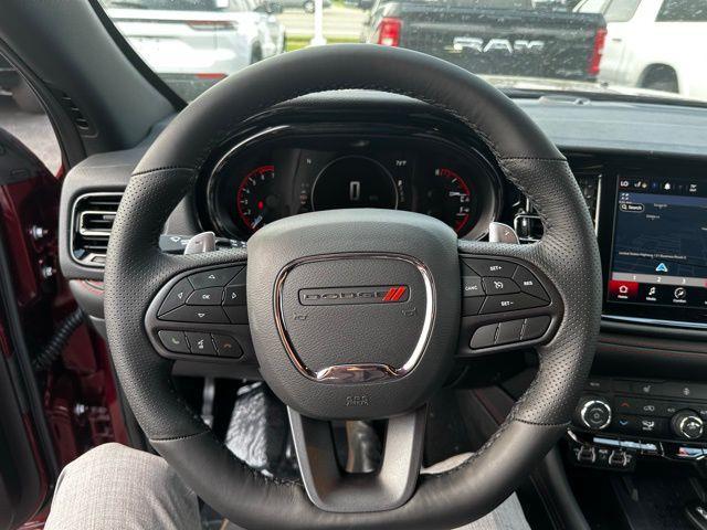 new 2025 Dodge Durango car
