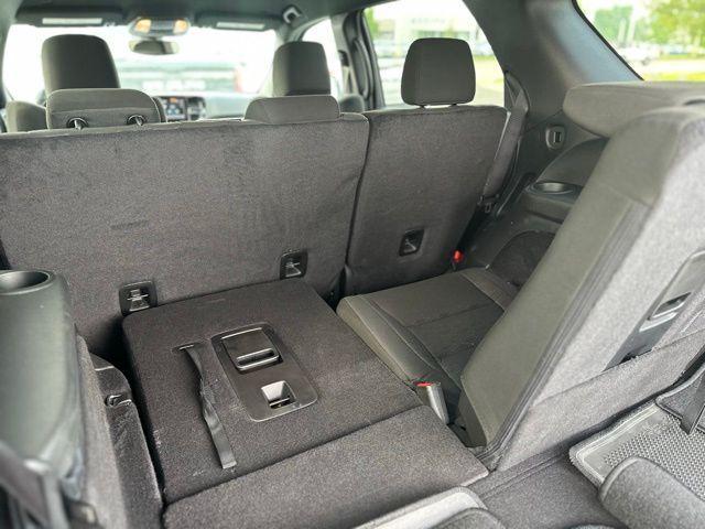 new 2025 Dodge Durango car