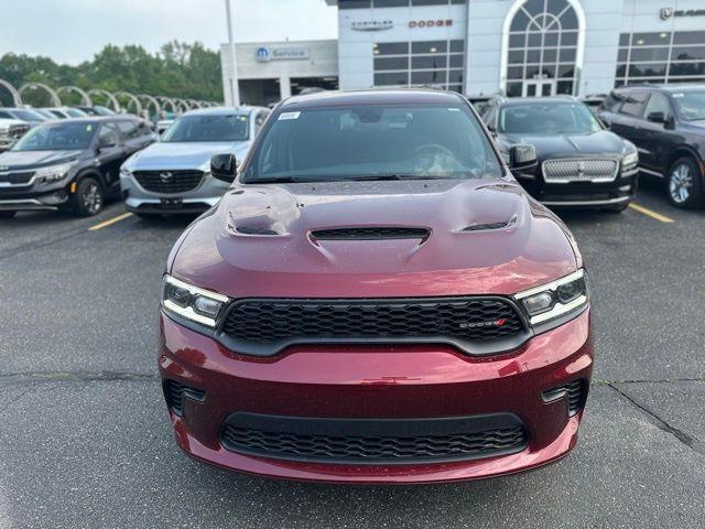 new 2025 Dodge Durango car, priced at $54,080