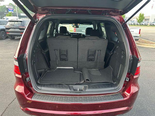 new 2025 Dodge Durango car