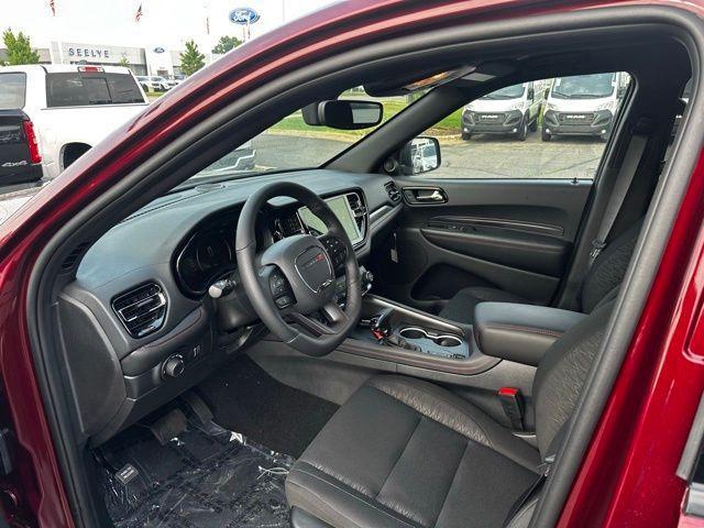 new 2025 Dodge Durango car, priced at $54,080