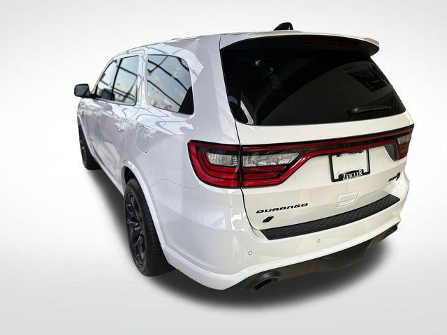 new 2024 Dodge Durango car, priced at $92,522